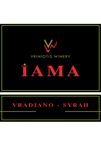 iama-label