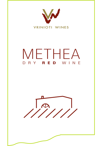 methea-label