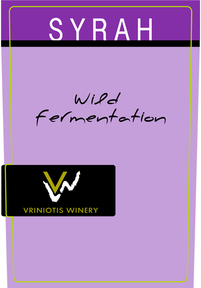 syrah-label